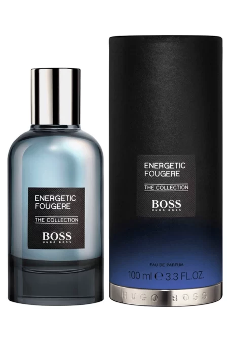 BOSS The Collection Energetic Fougère (Hugo Boss) 1