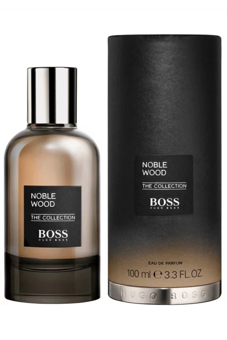 BOSS The Collection Noble Wood (Hugo Boss) 1