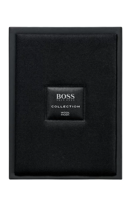 BOSS The Collection Wool Musk (Hugo Boss) 1