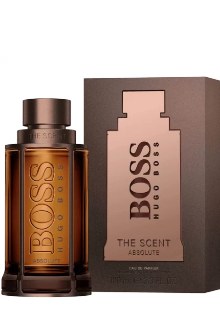 BOSS The Scent Absolute (Hugo Boss) 1