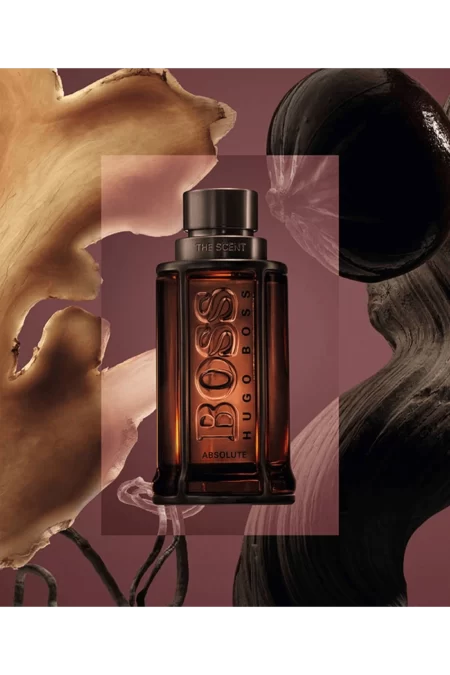 BOSS The Scent Absolute (Hugo Boss) 3
