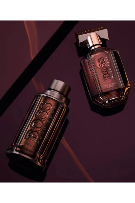 BOSS The Scent Absolute (Hugo Boss) 2