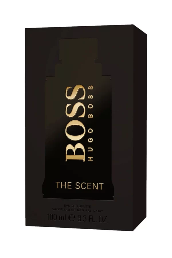 BOSS The Scent (Hugo Boss) 1