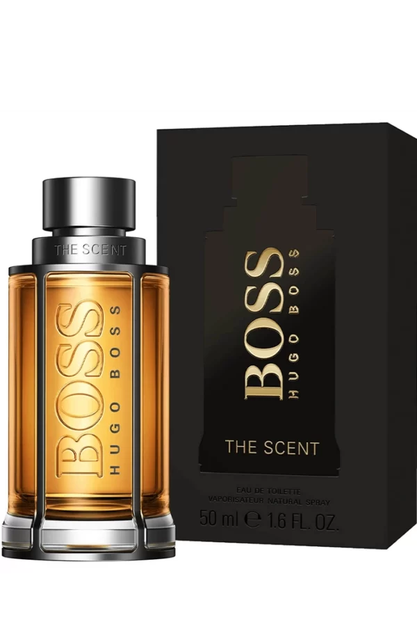 BOSS The Scent (Hugo Boss) 3