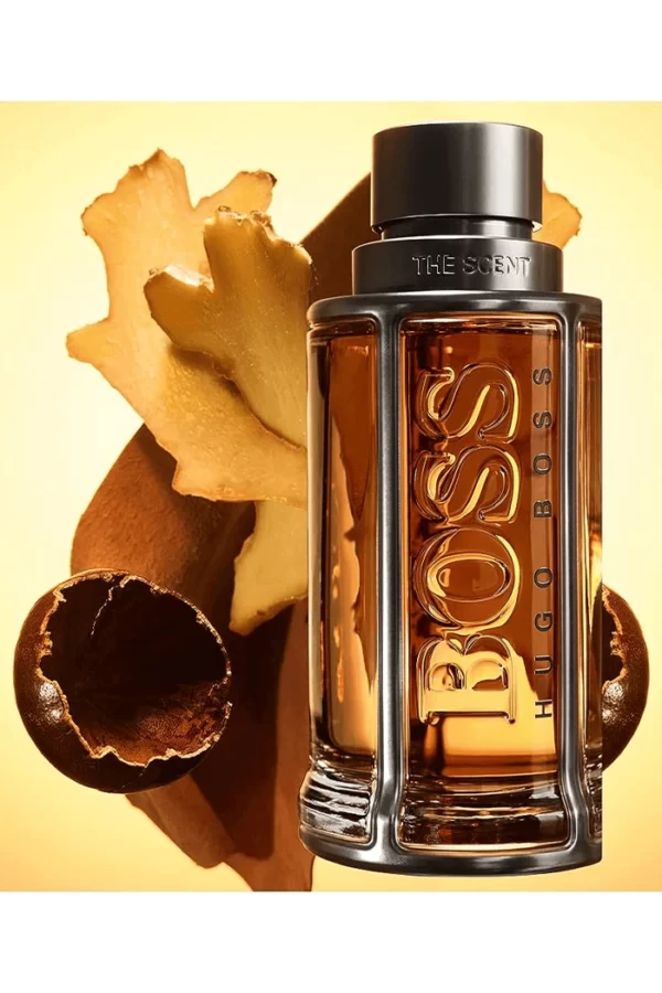 BOSS The Scent (Hugo Boss) 2