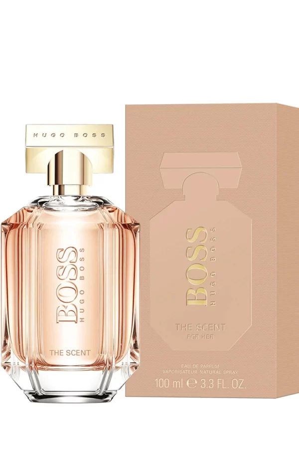 BOSS The Scent For Her Eau de Parfum (Hugo Boss) 1