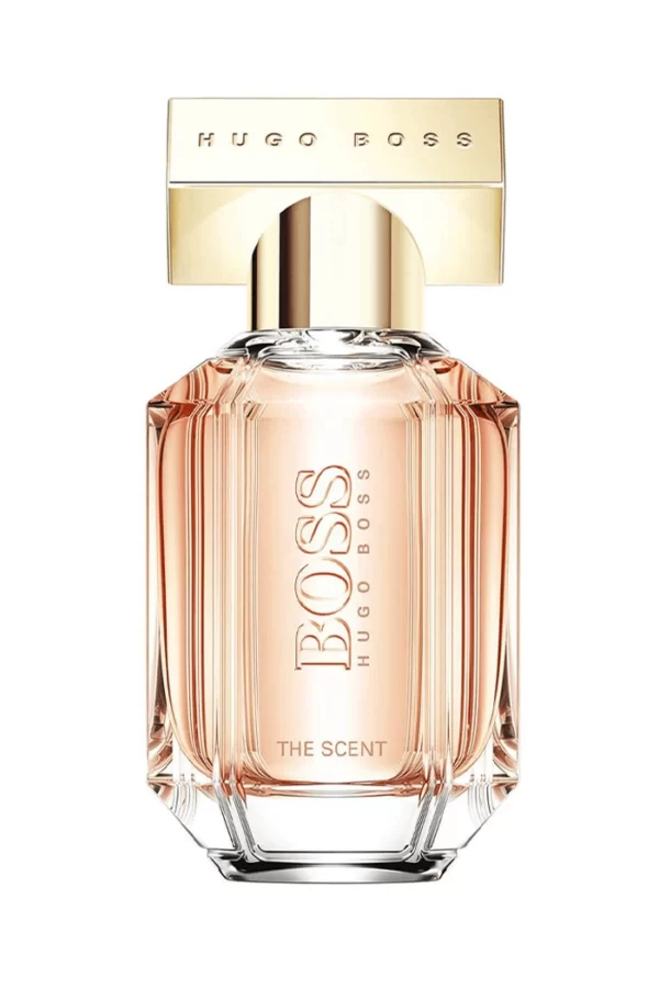 BOSS The Scent For Her Eau de Parfum (Hugo Boss) 2