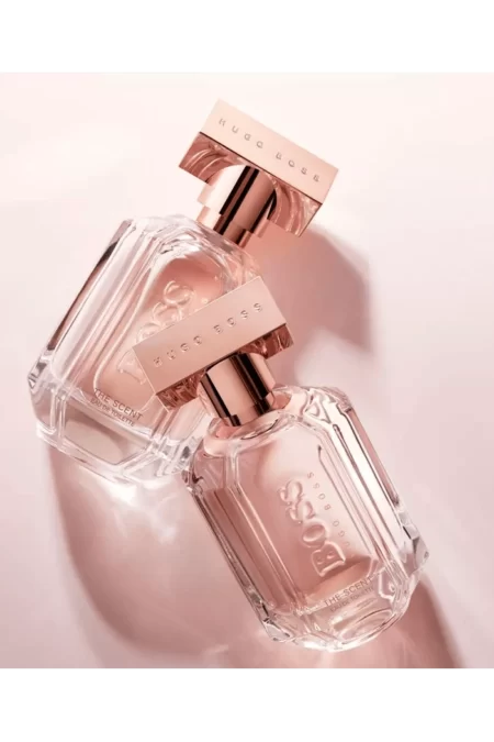 BOSS The Scent For Her Eau de Toilette (Hugo Boss) 3