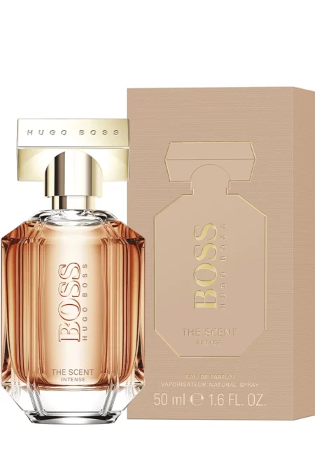 BOSS The Scent Intense For Her (Hugo Boss) 1