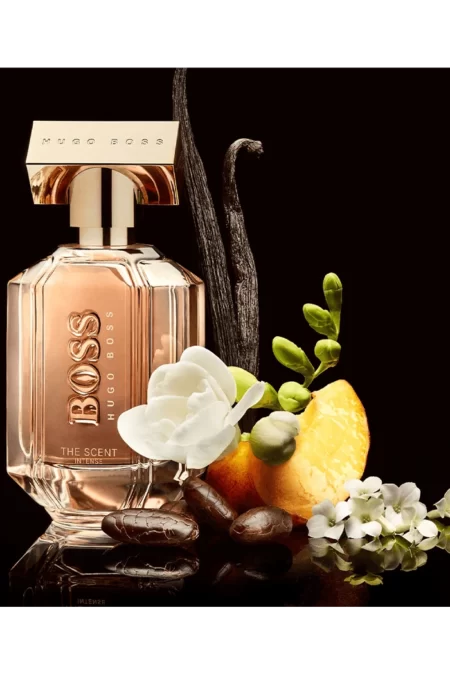 BOSS The Scent Intense For Her (Hugo Boss) 2