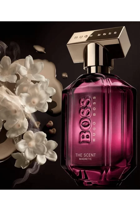 BOSS The Scent Magnetic For Her (Hugo Boss) 2