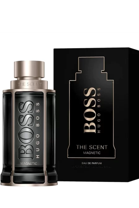 BOSS The Scent Magnetic For Him (Hugo Boss) 1