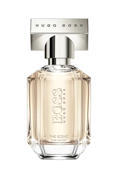 BOSS The Scent Pure Accord For Her (Hugo Boss) 2
