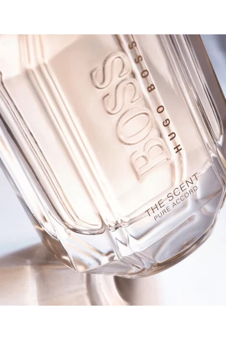 BOSS The Scent Pure Accord For Her (Hugo Boss) 5