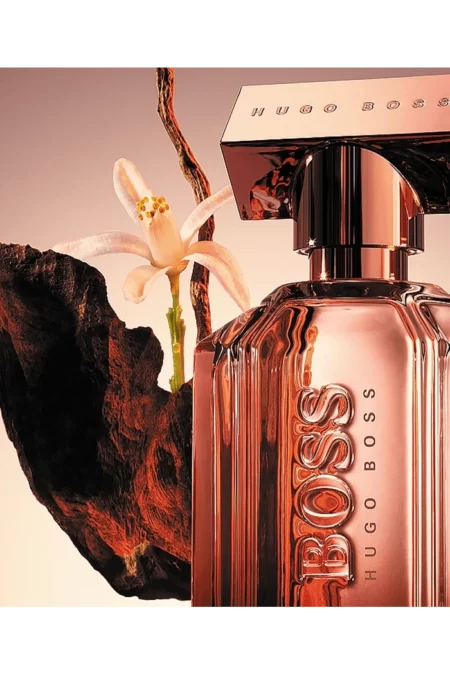 BOSS The Scent Pure Accord For Her (Hugo Boss) 4