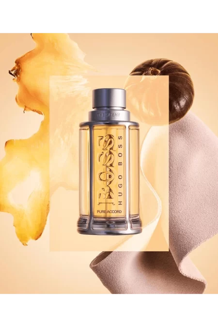 BOSS The Scent Pure Accord For Him (Hugo Boss) 3