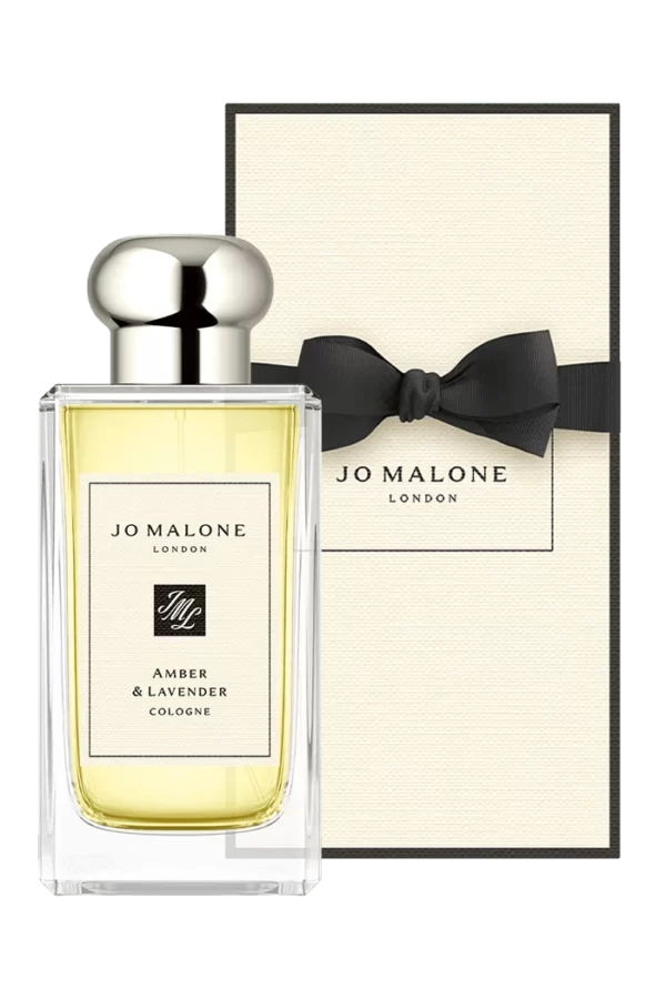 Amber &amp; Lavender (Jo Malone London) 1