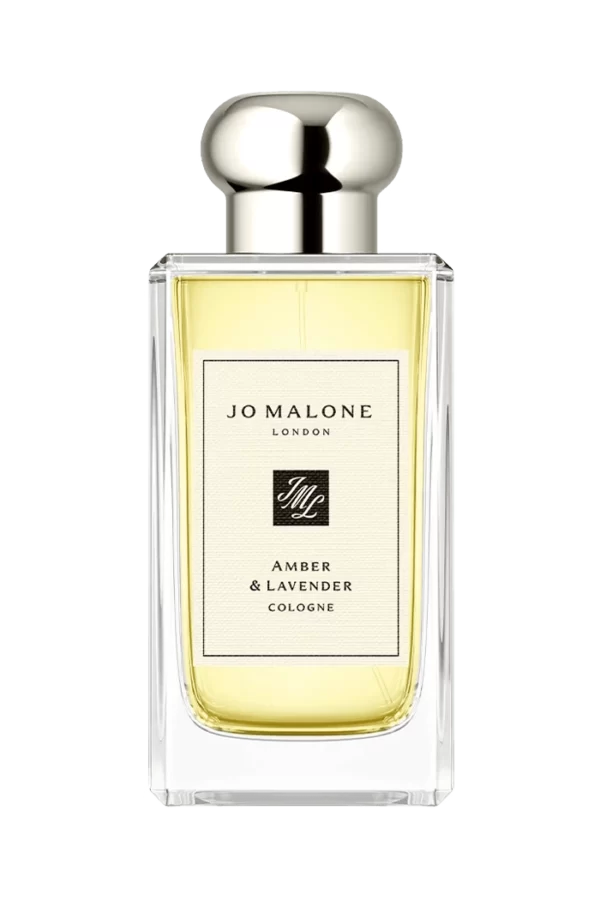 Amber &amp; Lavender (Jo Malone London)