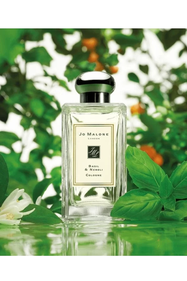 Basil &amp; Neroli (Jo Malone London) 3