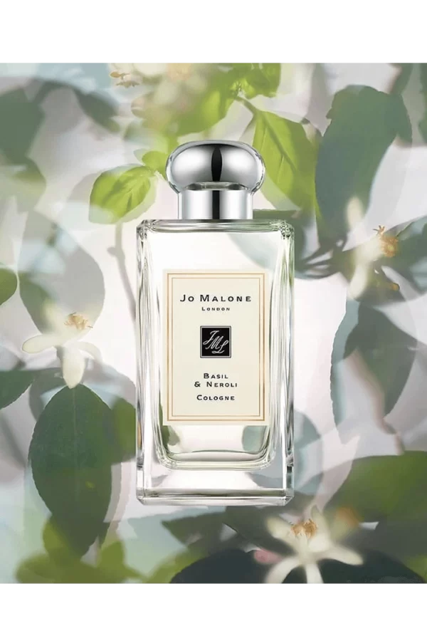 Basil &amp; Neroli (Jo Malone London) 2