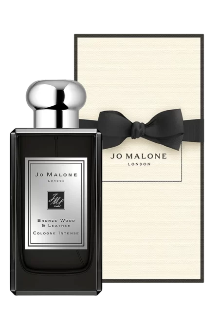 Bronze Wood &amp; Leather (Jo Malone London) 1