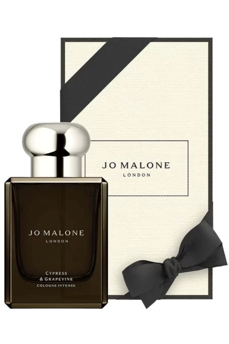 Cypress &amp; Grapevine (Jo Malone London) 3