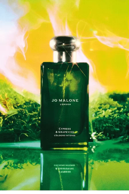 Cypress &amp; Grapevine (Jo Malone London) 4