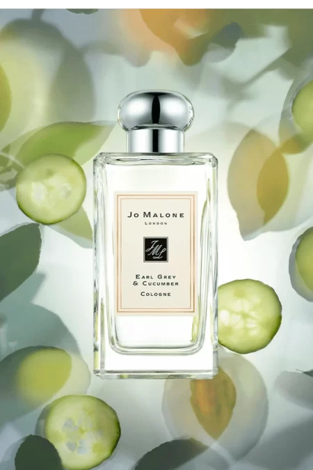 Earl Grey &amp; Cucumber (Jo Malone London) 2