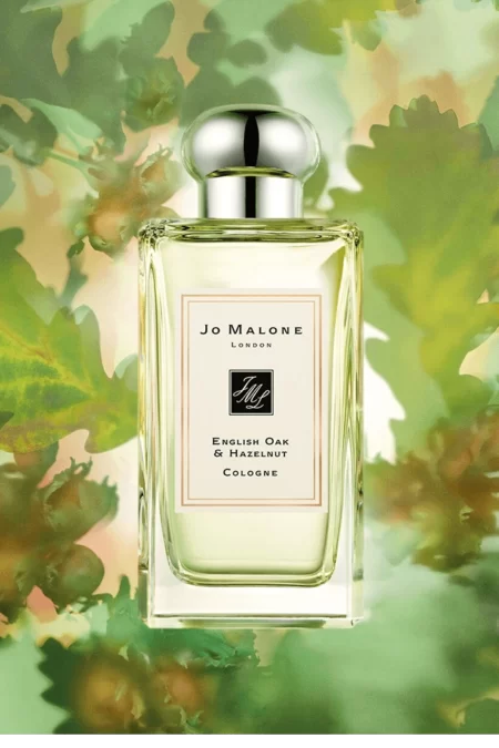 English Oak &amp; Hazelnut (Jo Malone London) 2