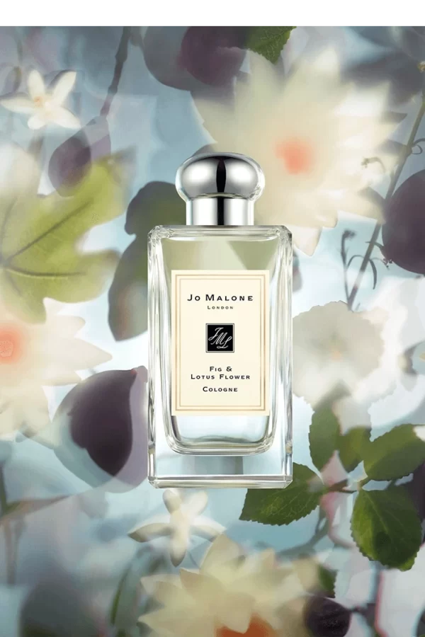 Fig &amp; Lotus Flower (Jo Malone London) 3