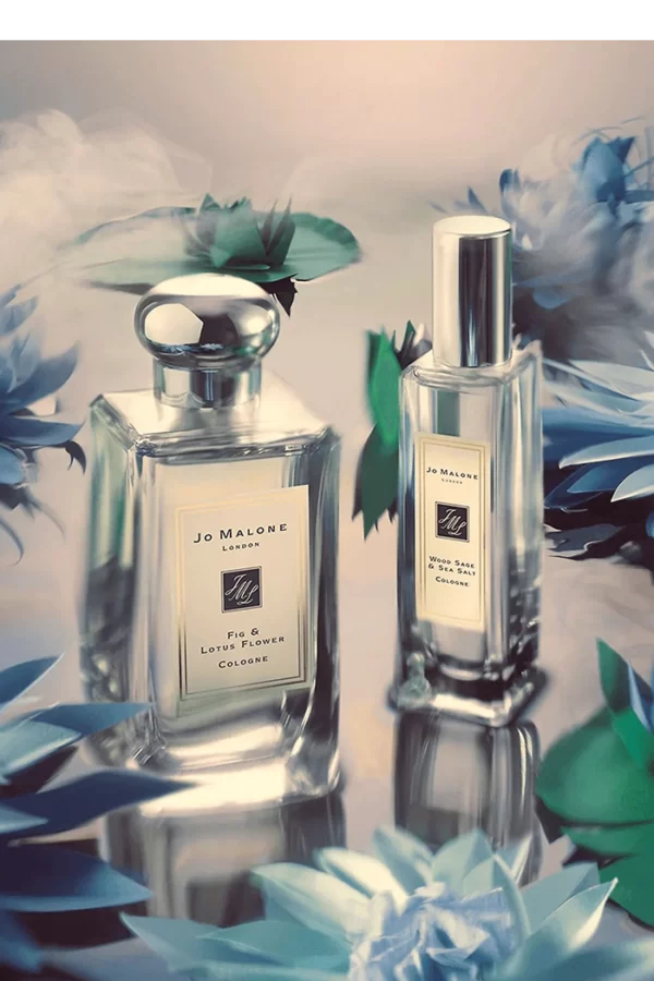 Fig &amp; Lotus Flower (Jo Malone London) 2