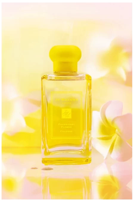 Frangipani Flower (Jo Malone London) 2