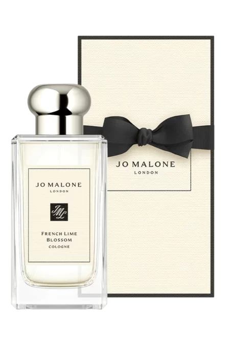 French Lime Blossom (Jo Malone London) 1