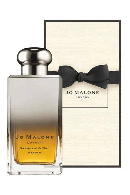 Gardenia &amp; Oud Absolu (Jo Malone London) 1