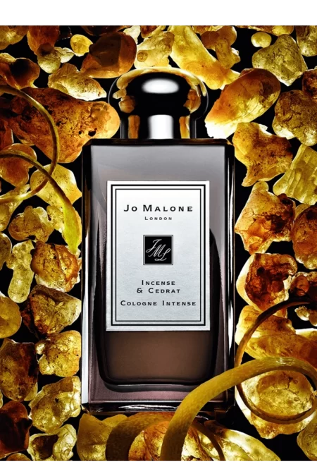 Incense &amp; Cedrat (Jo Malone London) 2