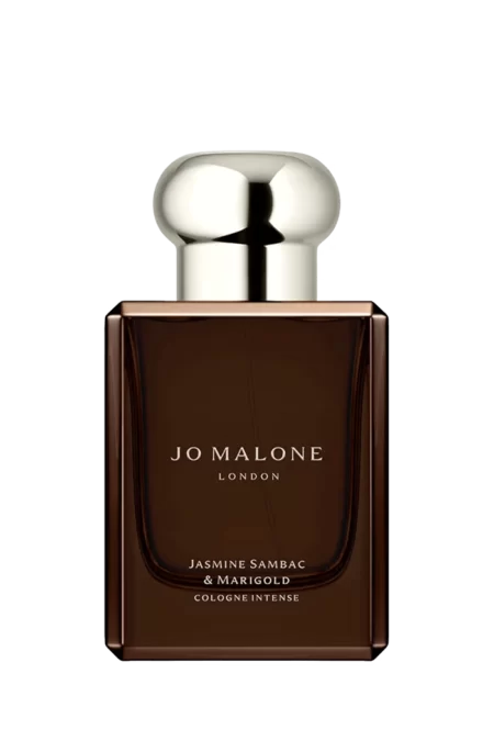 Jasmine Sambac &amp; Marigold (Jo Malone London) 2