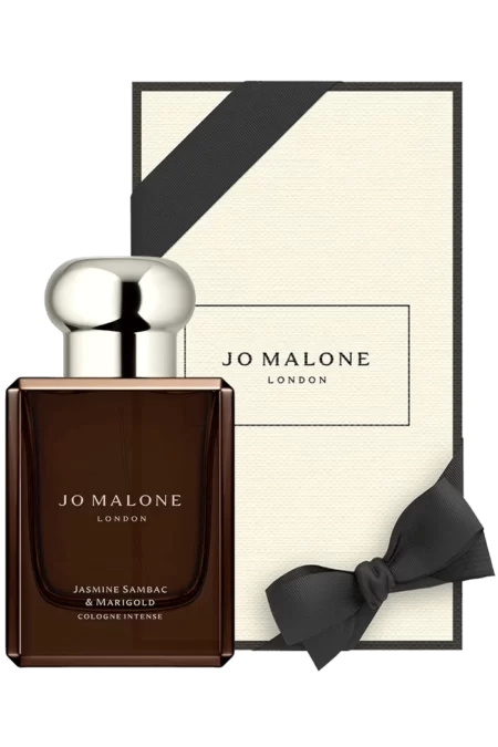 Jasmine Sambac &amp; Marigold (Jo Malone London) 3