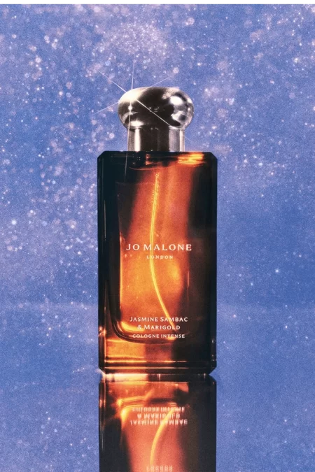 Jasmine Sambac &amp; Marigold (Jo Malone London) 4