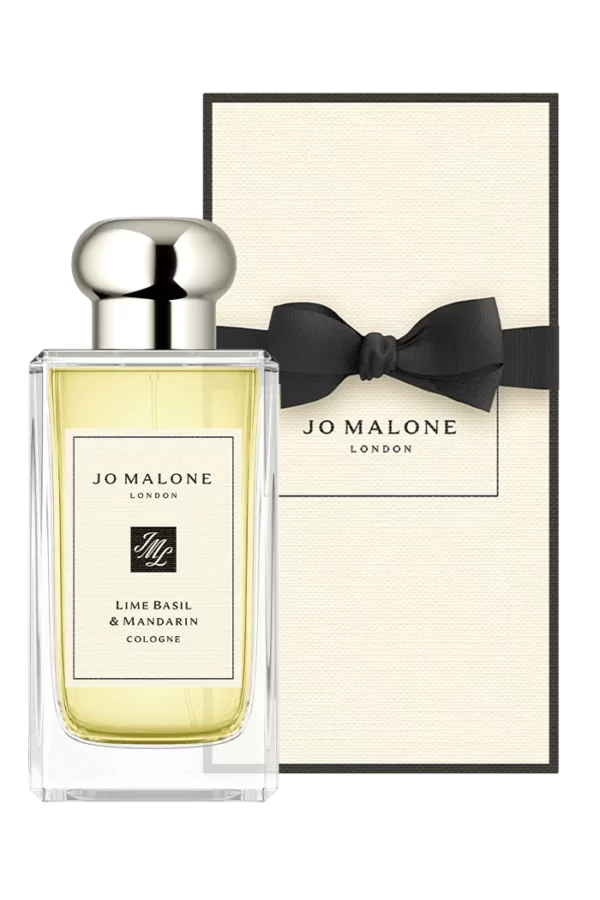 Lime Basil &amp; Mandarin (Jo Malone London) 1