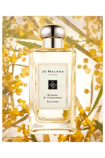 Mimosa &amp; Cardamom (Jo Malone London) 2