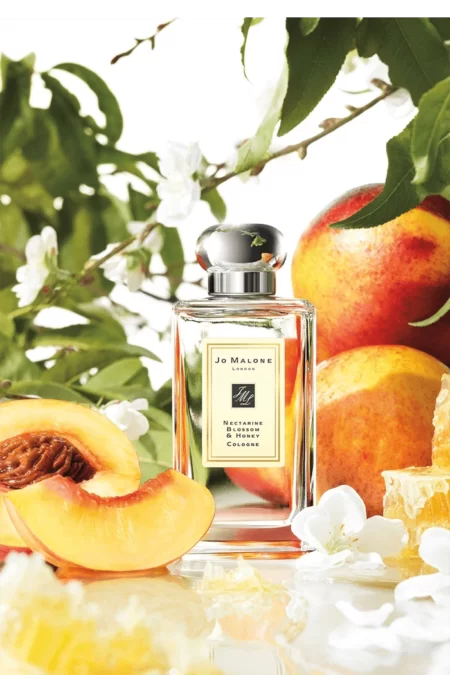 Nectarine Blossom & Honey (Jo Malone London) 2