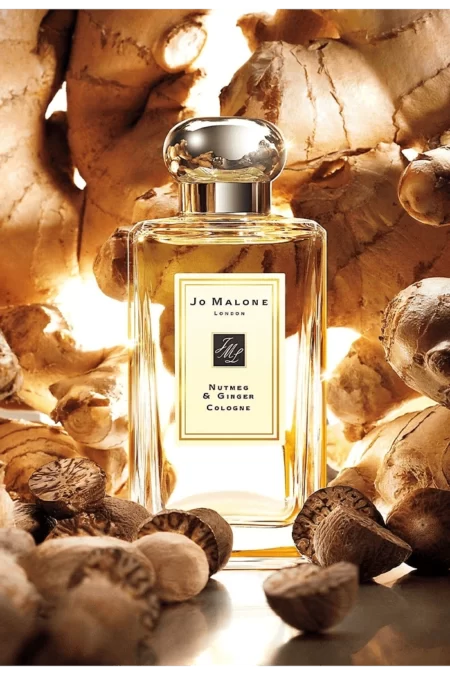 Nutmeg &amp; Ginger (Jo Malone London) 2