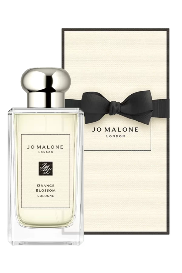 Orange Blossom (Jo Malone London) 1