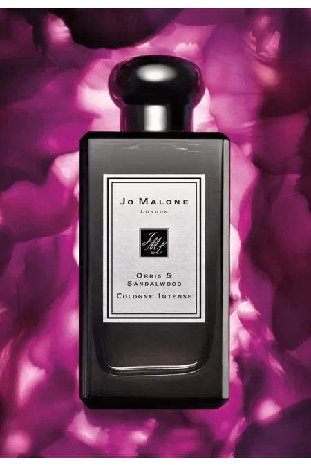 Orris &amp; Sandalwood (Jo Malone London) 2