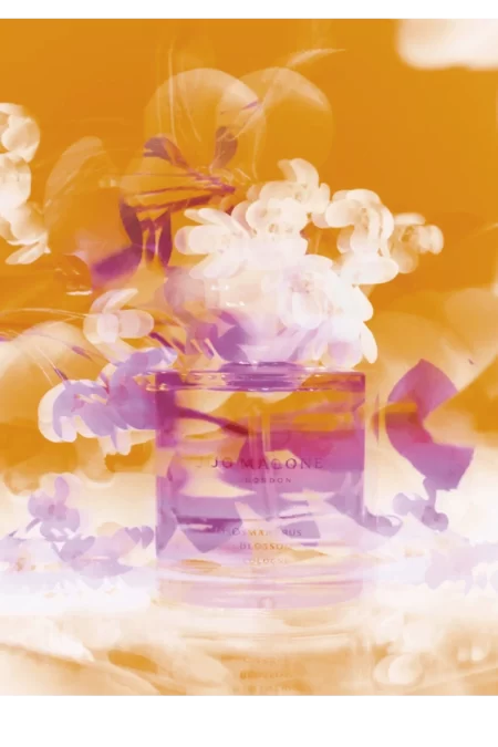 Osmanthus Blossom (Jo Malone London) 2