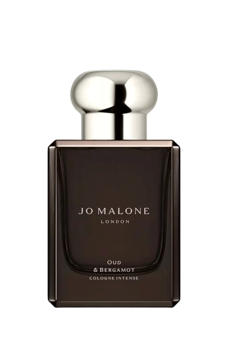 Oud &amp; Bergamot (Jo Malone London) 2