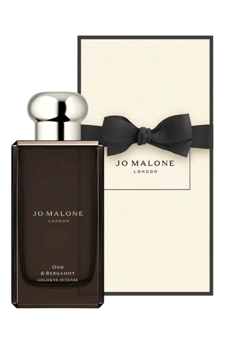 Oud &amp; Bergamot (Jo Malone London) 1
