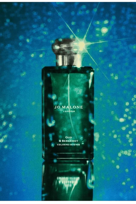 Oud &amp; Bergamot (Jo Malone London) 4