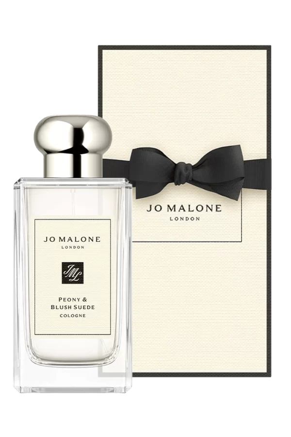 Peony &amp; Blush Suede (Jo Malone London) 1