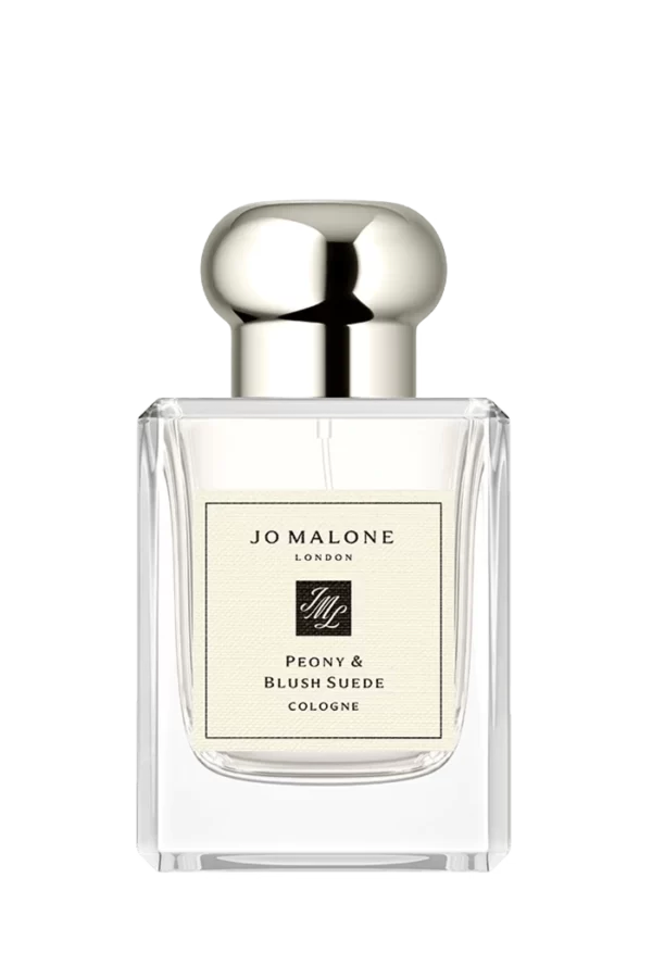 Peony &amp; Blush Suede (Jo Malone London) 2